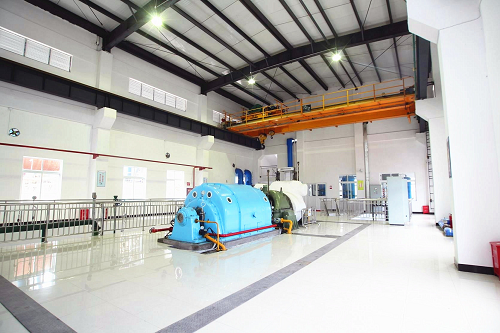 純低溫余熱發(fā)電：余熱發(fā)電裝機(jī)容量規(guī)格分為9MW?、6MW 、4.5MW。
